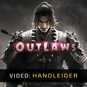 Outlaws VR Videotrailer