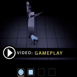 Outliver Redemption Gameplay Video