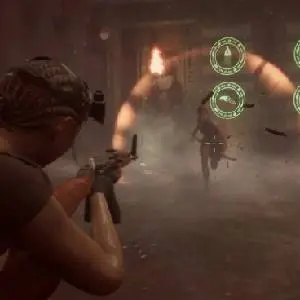 Outliver: Tribulation - Doel