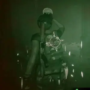 Outliver: Tribulation - Nachtzicht