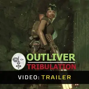 Outliver: Tribulation - Trailer Video