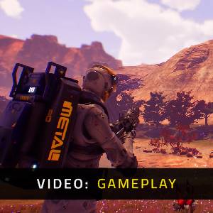 Outpost Zero - Gameplayvideo