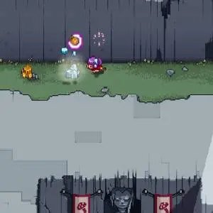 Outrider Mako Mineraal