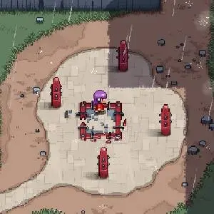 Outrider Mako Schrijn