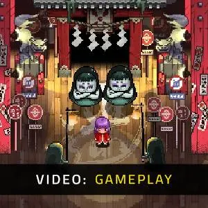 Outrider Mako Gameplay Video