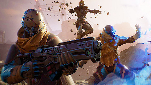 koop de beste Outriders aanbiedingen online