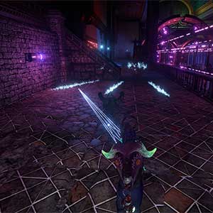 Outward Definitive Edition - Astrale Zwaard