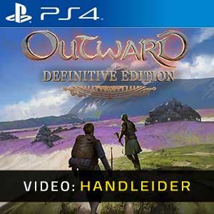 Outward Definitive Edition - Video Aanhangwagen