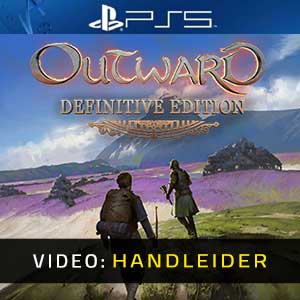 Outward Definitive Edition - Video Aanhangwagen