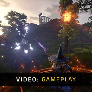 Outward Definitive Edition - Video Spelervaring