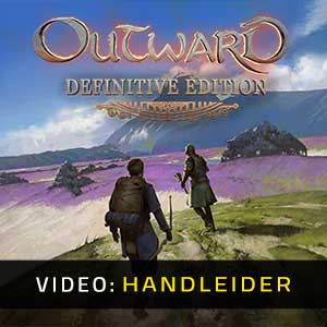 Outward Definitive Edition - Video Aanhangwagen