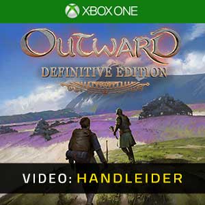 Outward Definitive Edition - Video Aanhangwagen