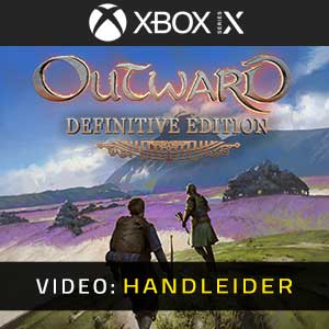 Outward Definitive Edition - Video Aanhangwagen
