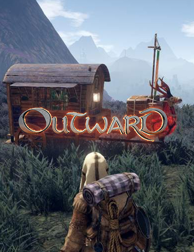 The Soroboreans DLC aangekondigd voor Survival RPG Outward