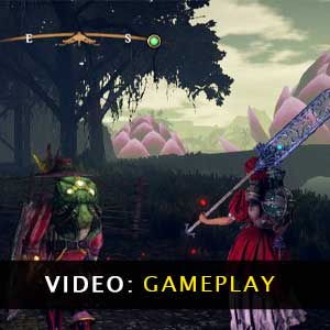 Outward Gameplay Video