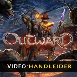 Outward Video Trailer