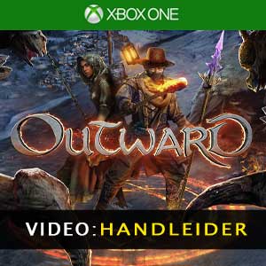Outward Xbox One Video Trailer