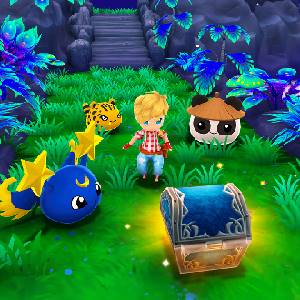 Ova Magica - Mystiek Bos