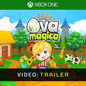 Ova Magica - Video Trailer