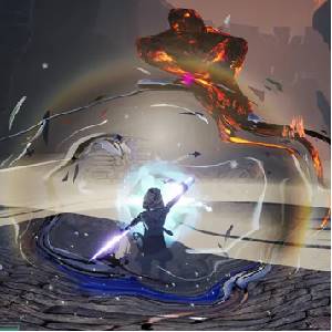 OVE The Sword of Liberation Raaf