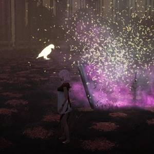 OVE The Sword of Liberation Snee