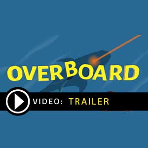 Koop Overboard CD Key Goedkoop Vergelijk de Prijzen