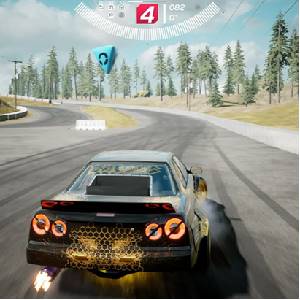 OverDrift Festival - Driften