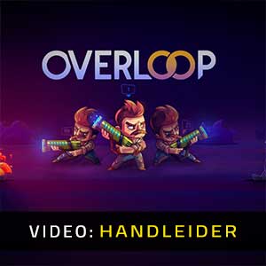 Overloop - Video Aanhangwagen