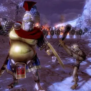 Overlord 2 - De Overlord