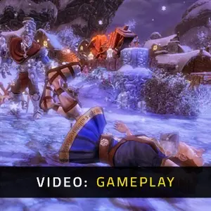 Overlord 2 - Gameplay