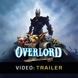 Overlord 2 - Trailer
