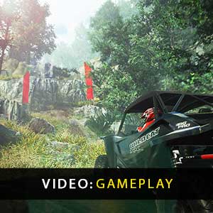 OVERPASS Gameplay Video