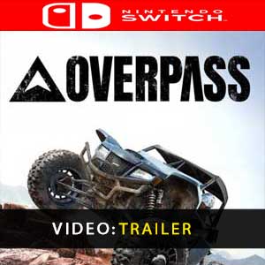 Koop OVERPASS Nintendo Switch Goedkope Prijsvergelijke