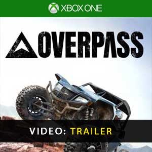 Koop OVERPASS Xbox One Goedkoop Vergelijk de Prijzen