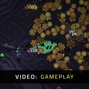 Overpowered 2 - Crux of Fate - Gameplay