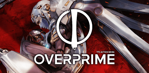 wat is Overprime?