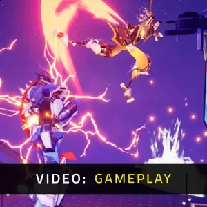 Override 2 Super Mech League - Gameplay Video