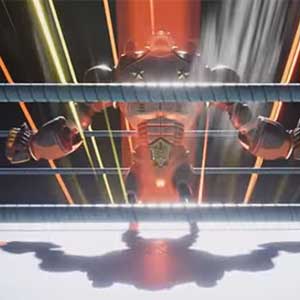 Destroy 3D arenas modeled