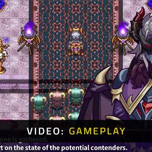 Overrogue - Gameplay Video