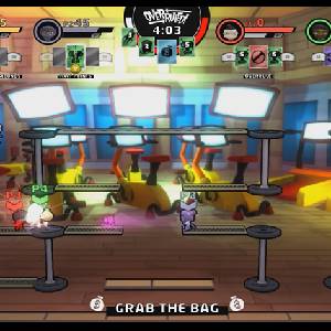 Overruled - Pak de Zak