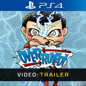 Overruled Video Trailer