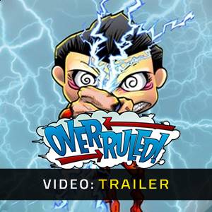 Overruled Video Trailer