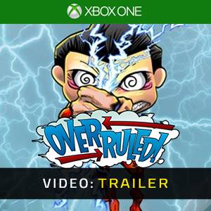 Overruled Video Trailer