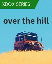 over the hill Xbox Series X