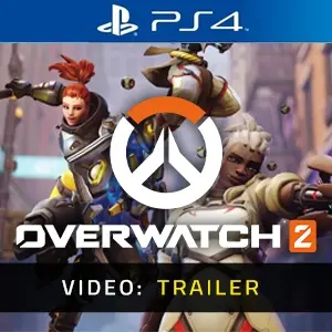 Overwatch 2 - Aanhangwagen