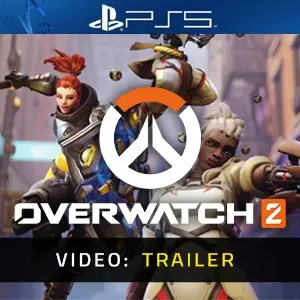 Overwatch 2 - Aanhangwagen