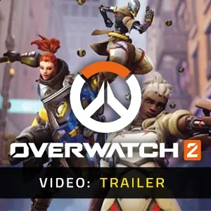 Overwatch 2 - Aanhangwagen