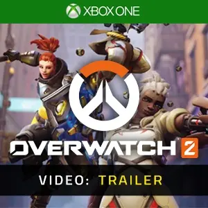 Overwatch 2 - Aanhangwagen