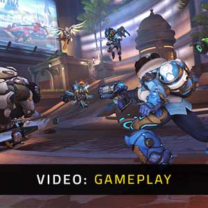 Overwatch 2 Watchpoint Pack - Video Gameplay