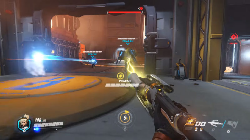 прицелы овервотч. лучшие прицелы овервотч 2. прицел овервотч. прицел роковой вдовы овервотч. самый лучший прицел в овервотч.